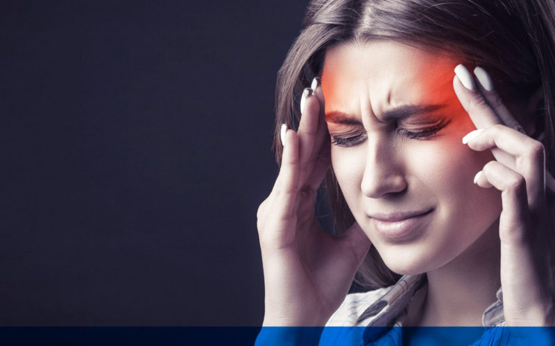 Hijama Cupping Treatment For Migraine & Headache