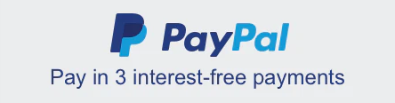PayPay PayLater in 3 Easy Interest Free Instalments